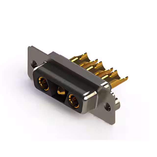 628-3WK3622-4NA EDAC Inc.  Conjuntos de conectores D-Sub